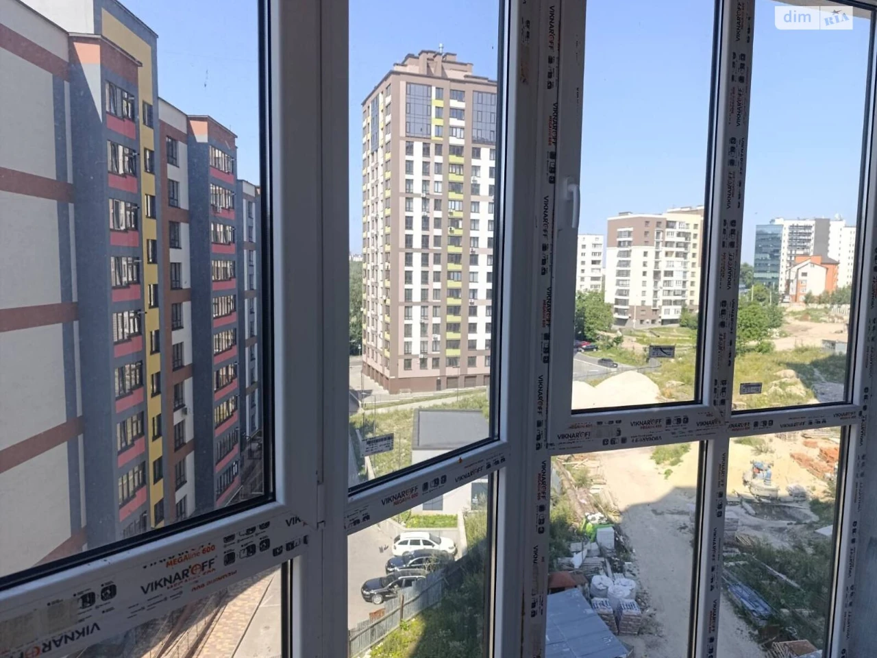 Продаж Квартира Східний