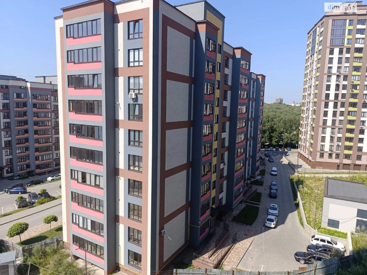 Продаж Квартира Східний