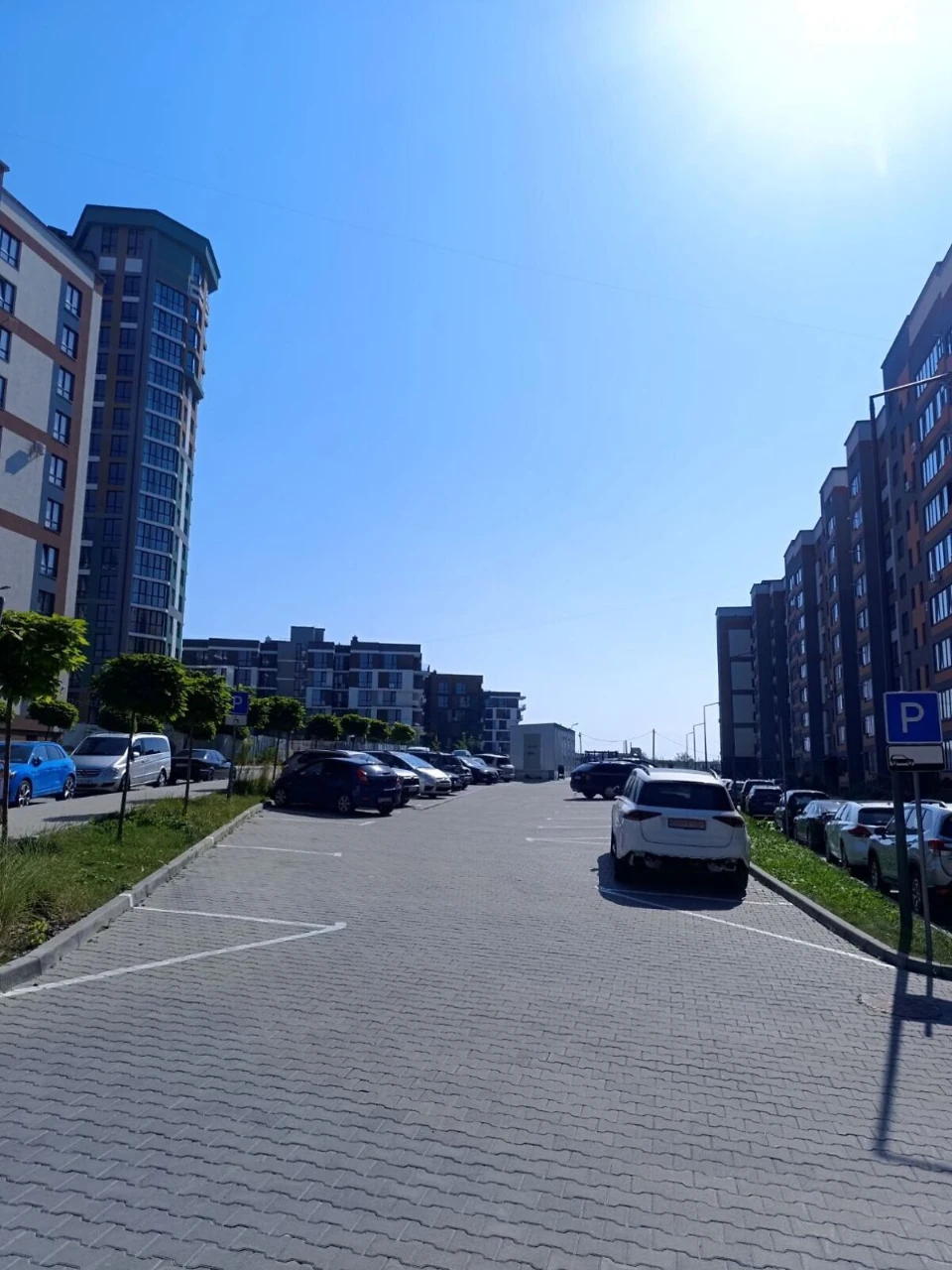 Продаж Квартира Східний