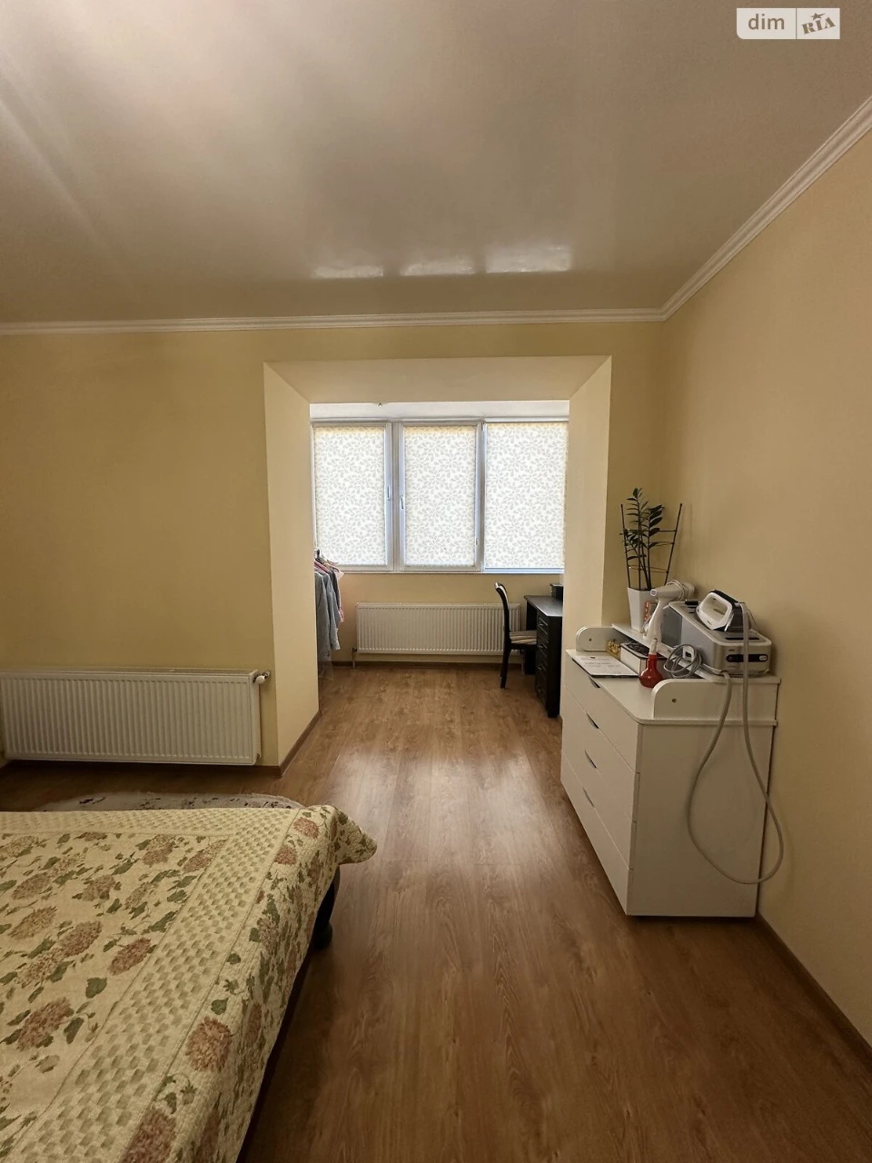 Продаж Квартира Східний
