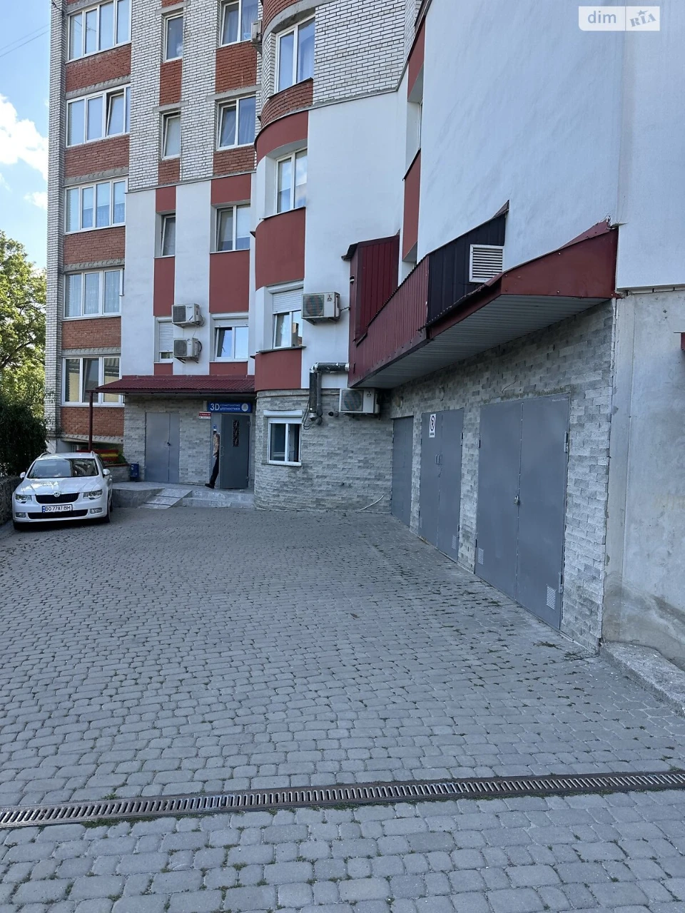 Продаж Квартира Східний
