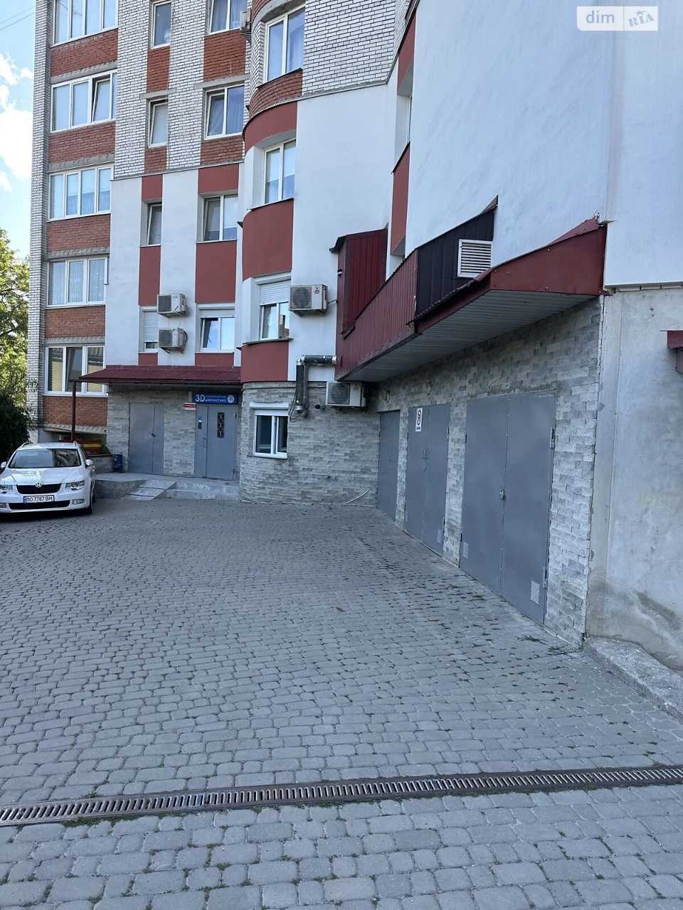 Продаж Квартира Східний