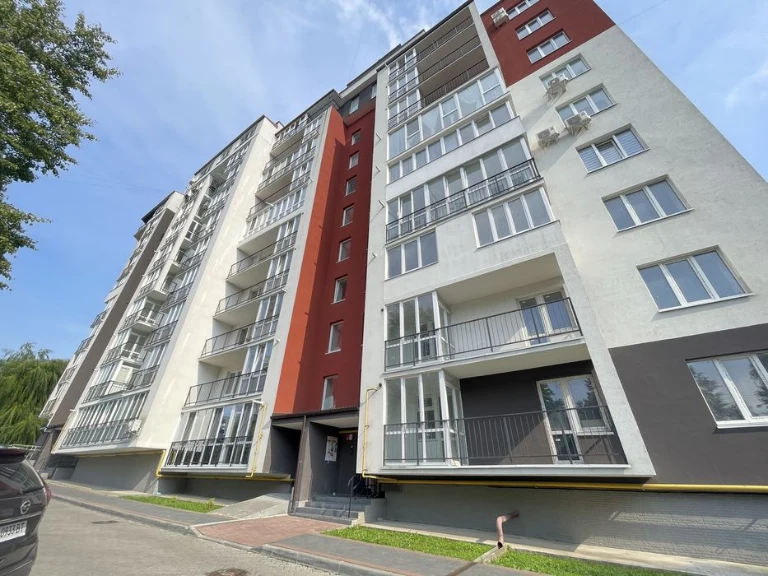 ПРОДАЖ 3 кім квартири, поруч з парком (жк Говард)