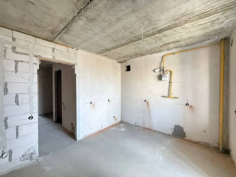 ПРОДАЖ 3 кім квартири, поруч з парком (жк Говард)