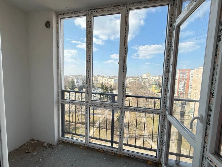 ПРОДАЖ 3 кім квартири, поруч з парком (жк Говард)