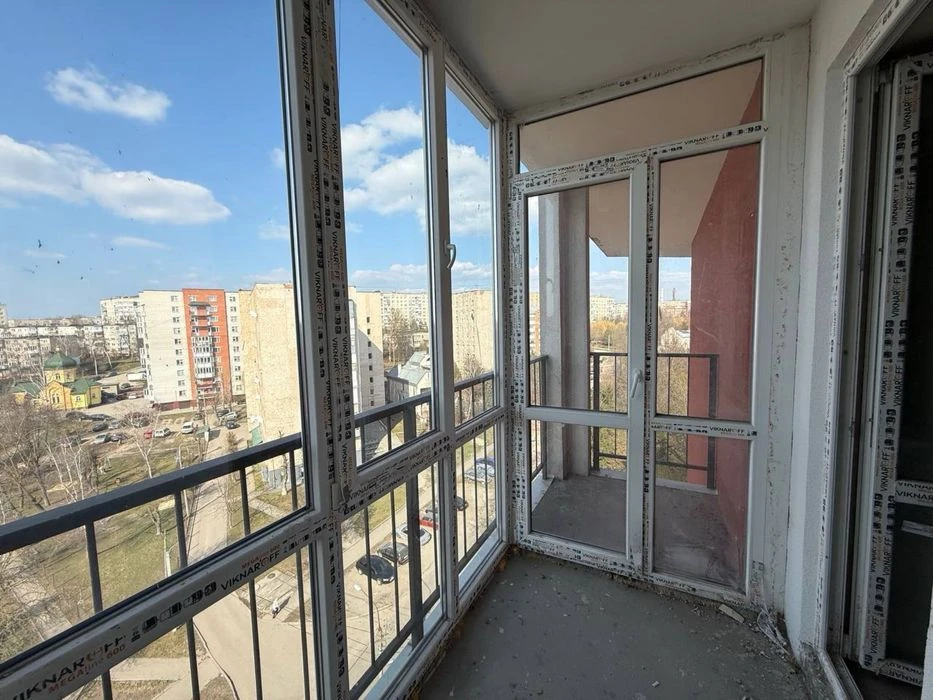 ПРОДАЖ 3 кім квартири, поруч з парком (жк Говард)