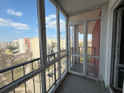 ПРОДАЖ 3 кім квартири, поруч з парком (жк Говард)