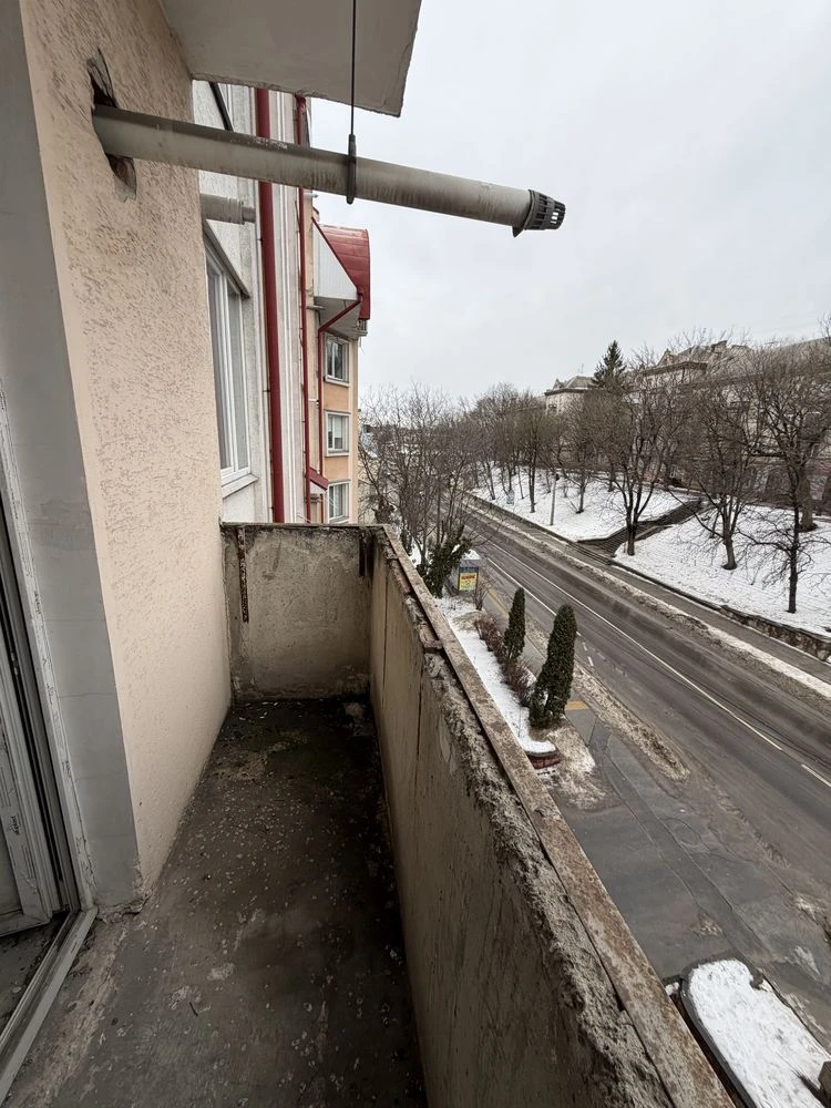 Продаж 3х кім кв Центр