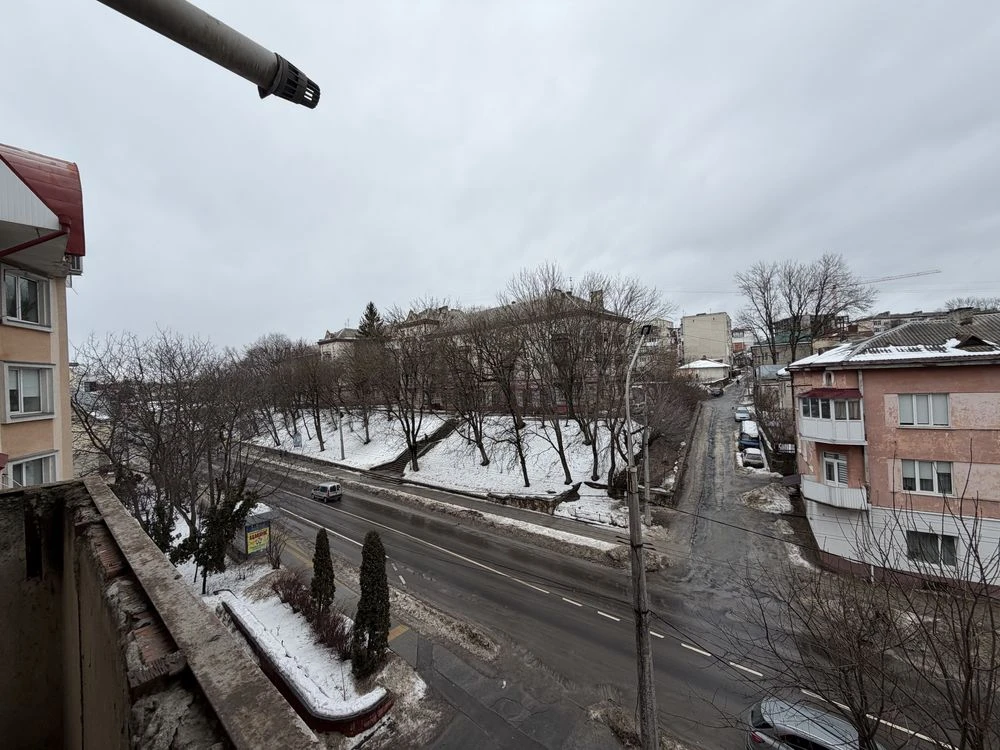 Продаж 3х кім кв Центр