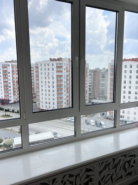 Продається 3 кімнатна квартира у новобудові