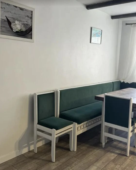Продаж 4к квартири 140 кв. м на вул. Київська