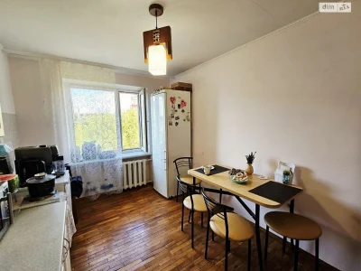 Продаж Квартира Кутківці
