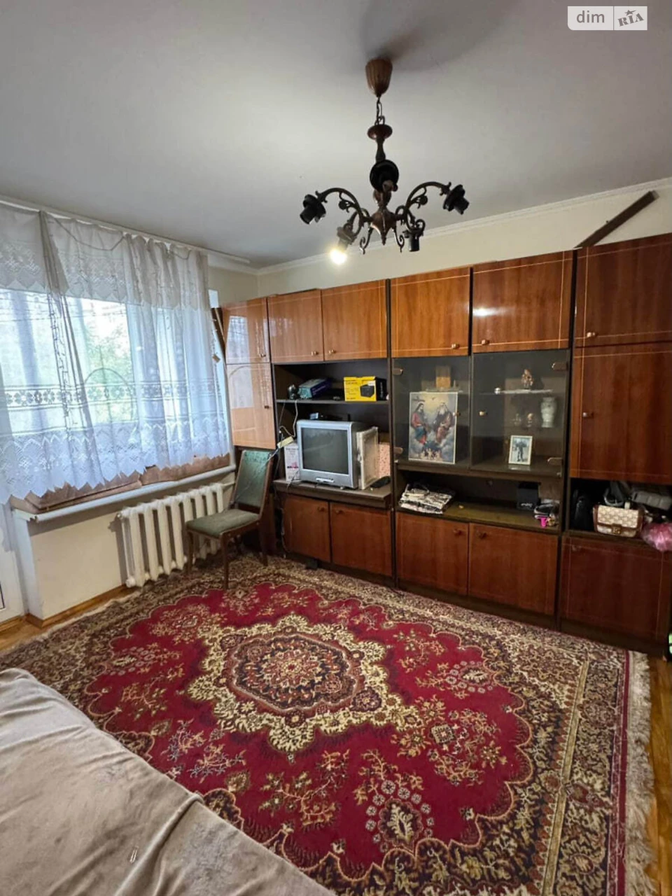 Продаж Квартира Кутківці