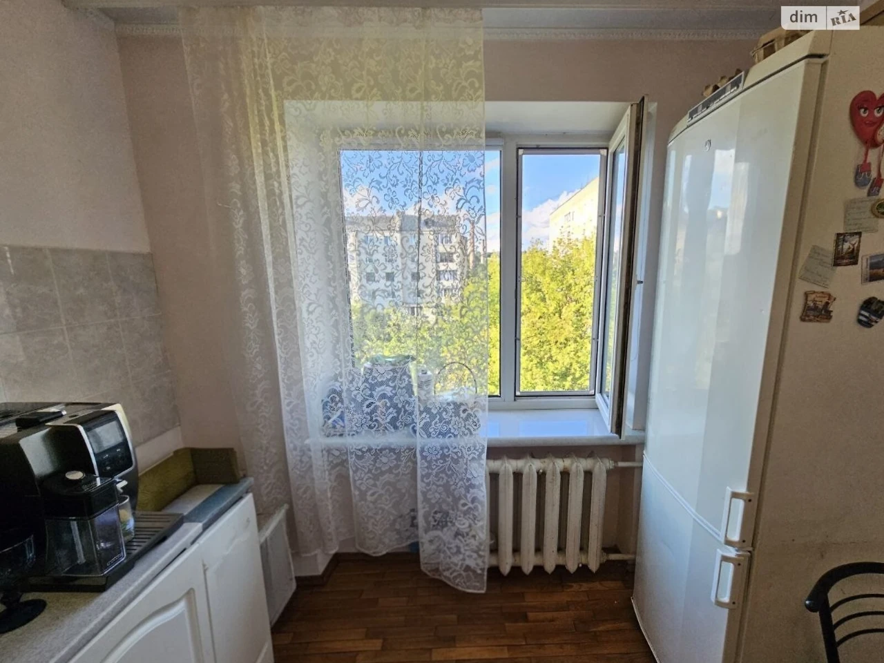Продаж Квартира Кутківці