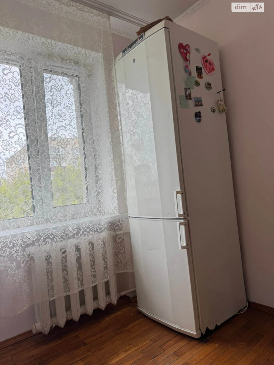 Продаж Квартира Кутківці