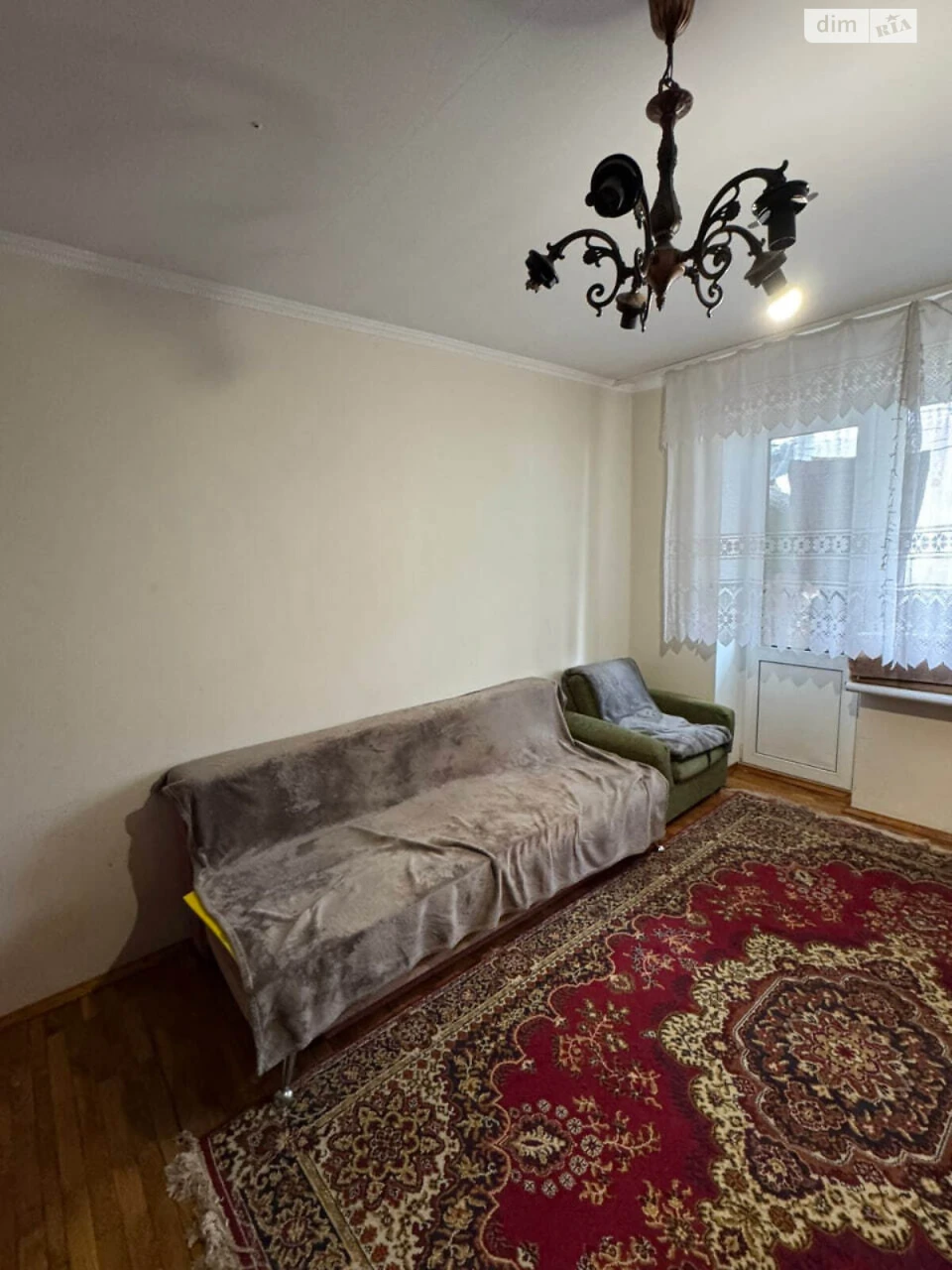 Продаж Квартира Кутківці