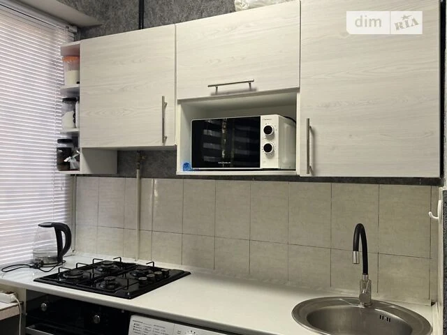 Sale of 1-room apartment 22 sq. m on Bereznyakivska st. 34A • ID