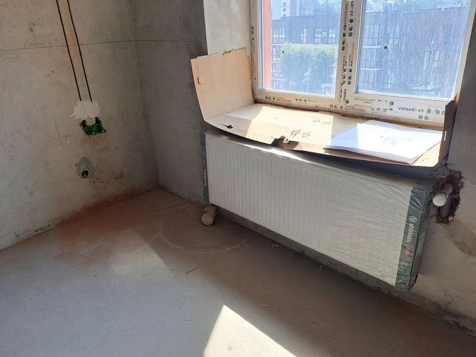 Продаж 2к квартири по вул.Галицька, Центр.Тернопіль