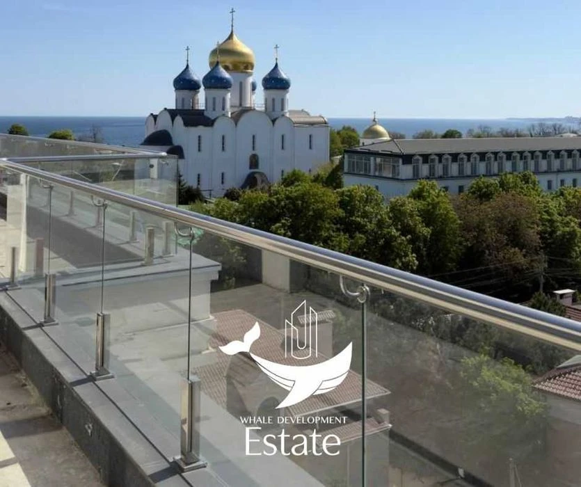 ЦЕНА-самая низкая на квартиру с террасой! Продажа квартиры 6