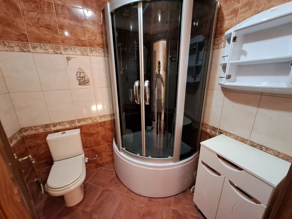 Продаж 4 кімнатної квартири по вул.Лозовецька, Центр.