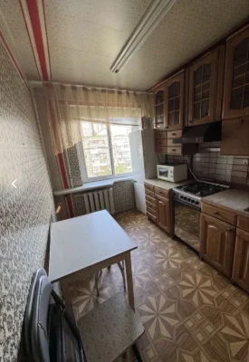 Продам 3 ком квартиру  Победа, Перемога