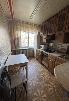Продам 3 ком квартиру  Победа, Перемога