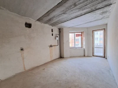 Продаж 3 км.квартири вул.Вербицького