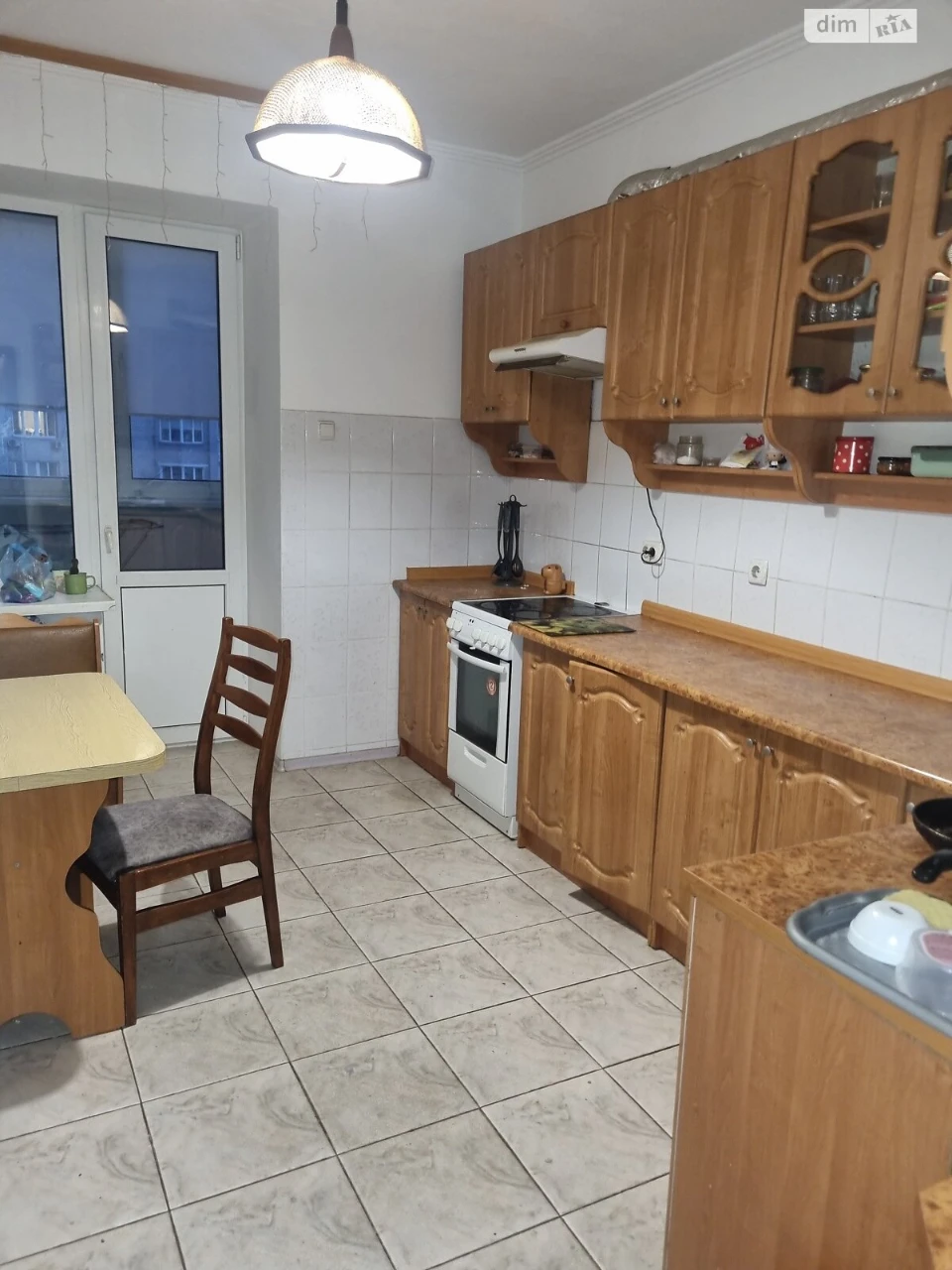 Продаж Квартира Академмістечко
