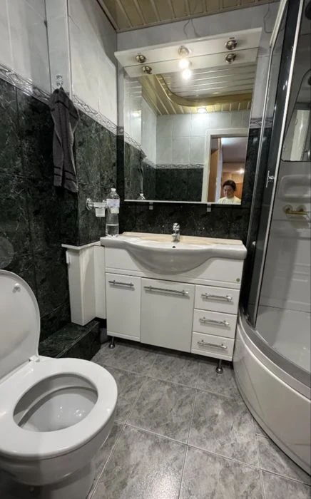 Продам 3 ком квартиру  Победа, Перемога