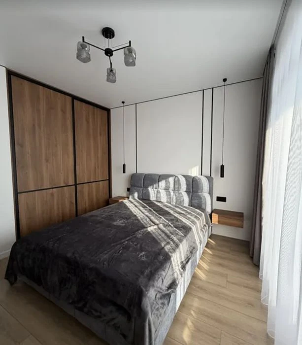 Продаж 1к квартири 47 кв. м на вул. Торговиця