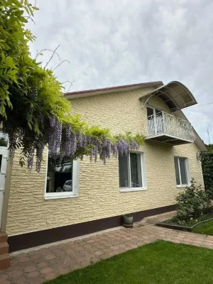 Продам дом 250к.м. , 7соток, АГВ, пер.Сиреньковый/ Рихтер