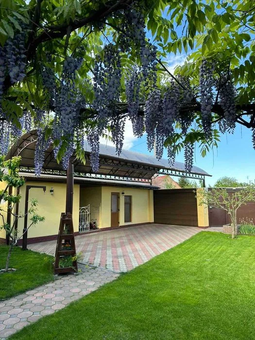 Продам дом 250к.м. , 7соток, АГВ, пер.Сиреньковый/ Рихтер