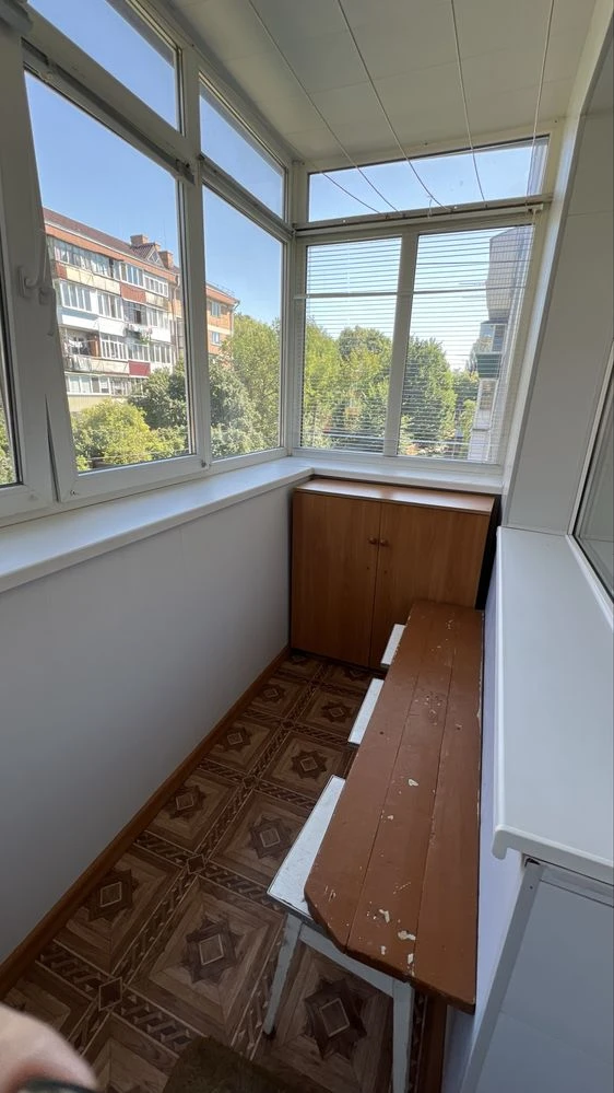 Продаж 2-кімнатної квартири