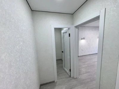 Продам 1к квартиру з сучасним ремонтом.