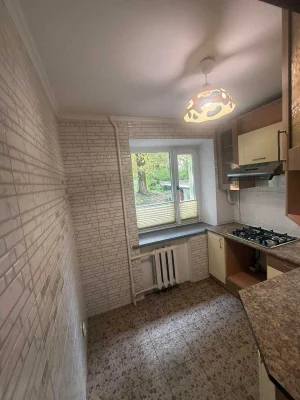 Продаж 2к квартири