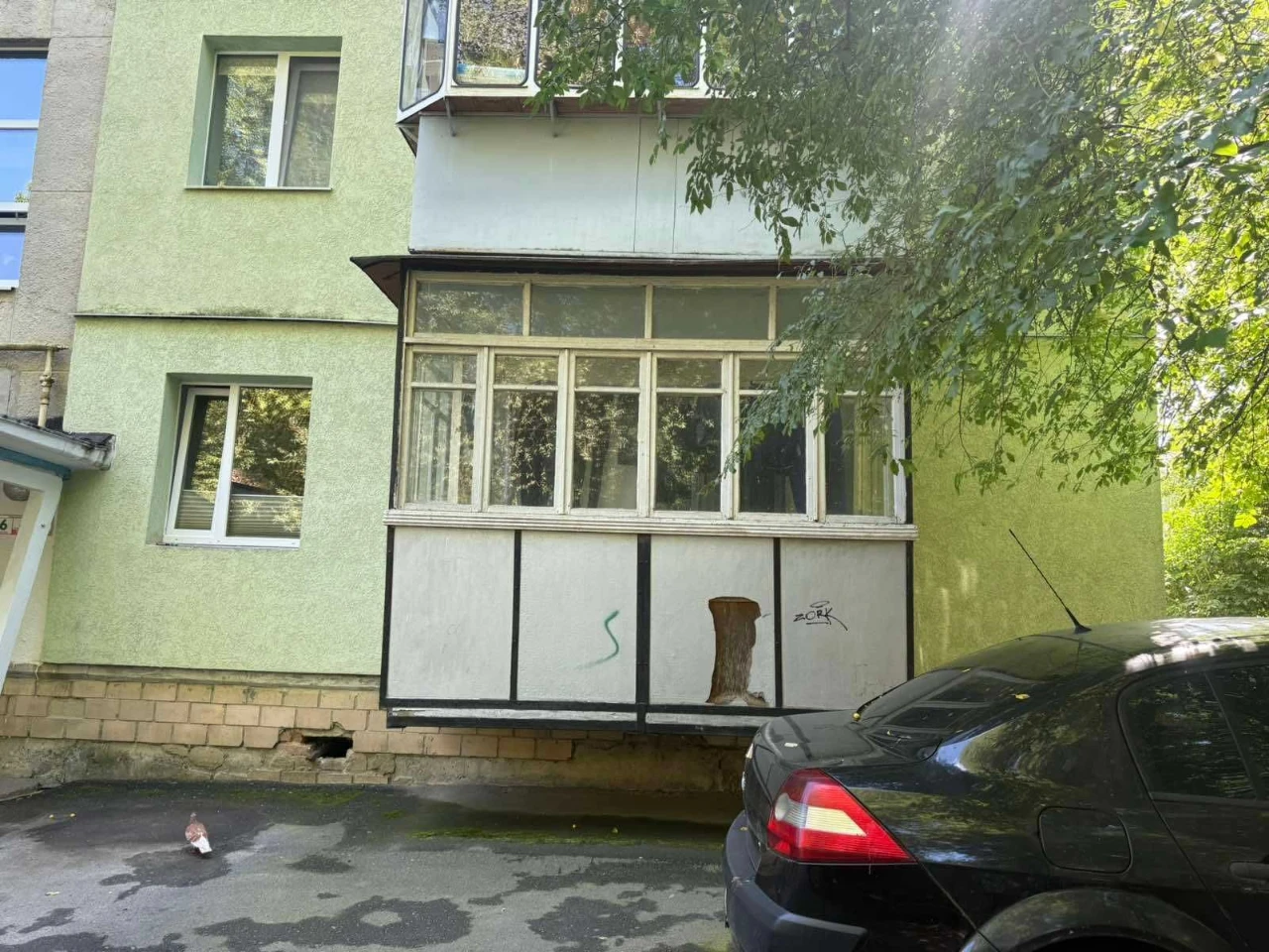 Продаж 2к квартири