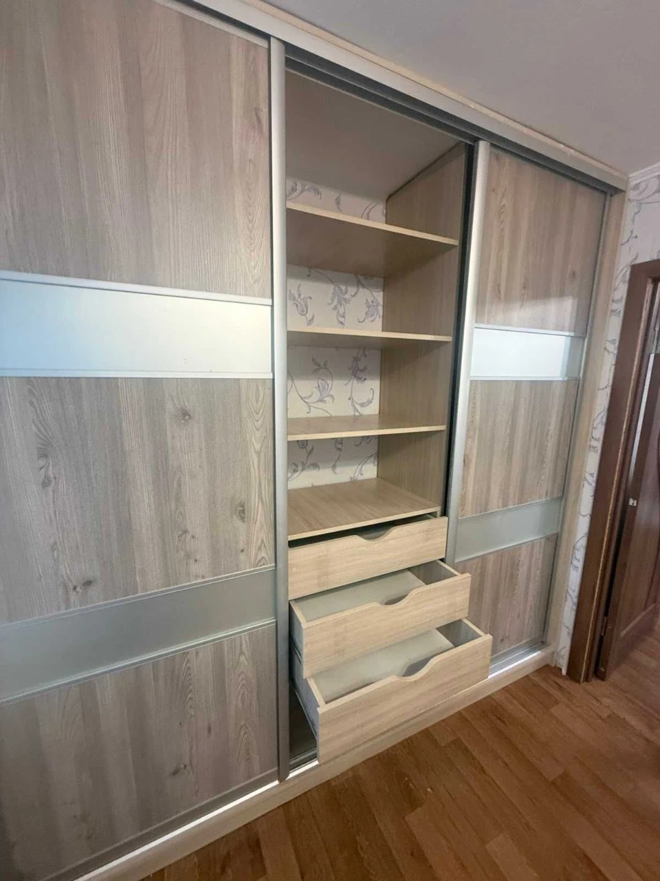 Продаж 2к квартири