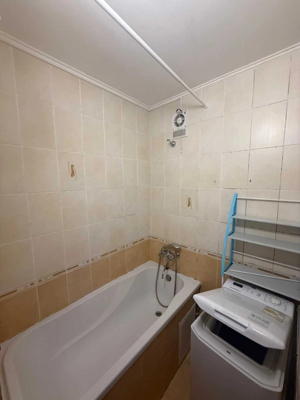Продаж 2к квартири