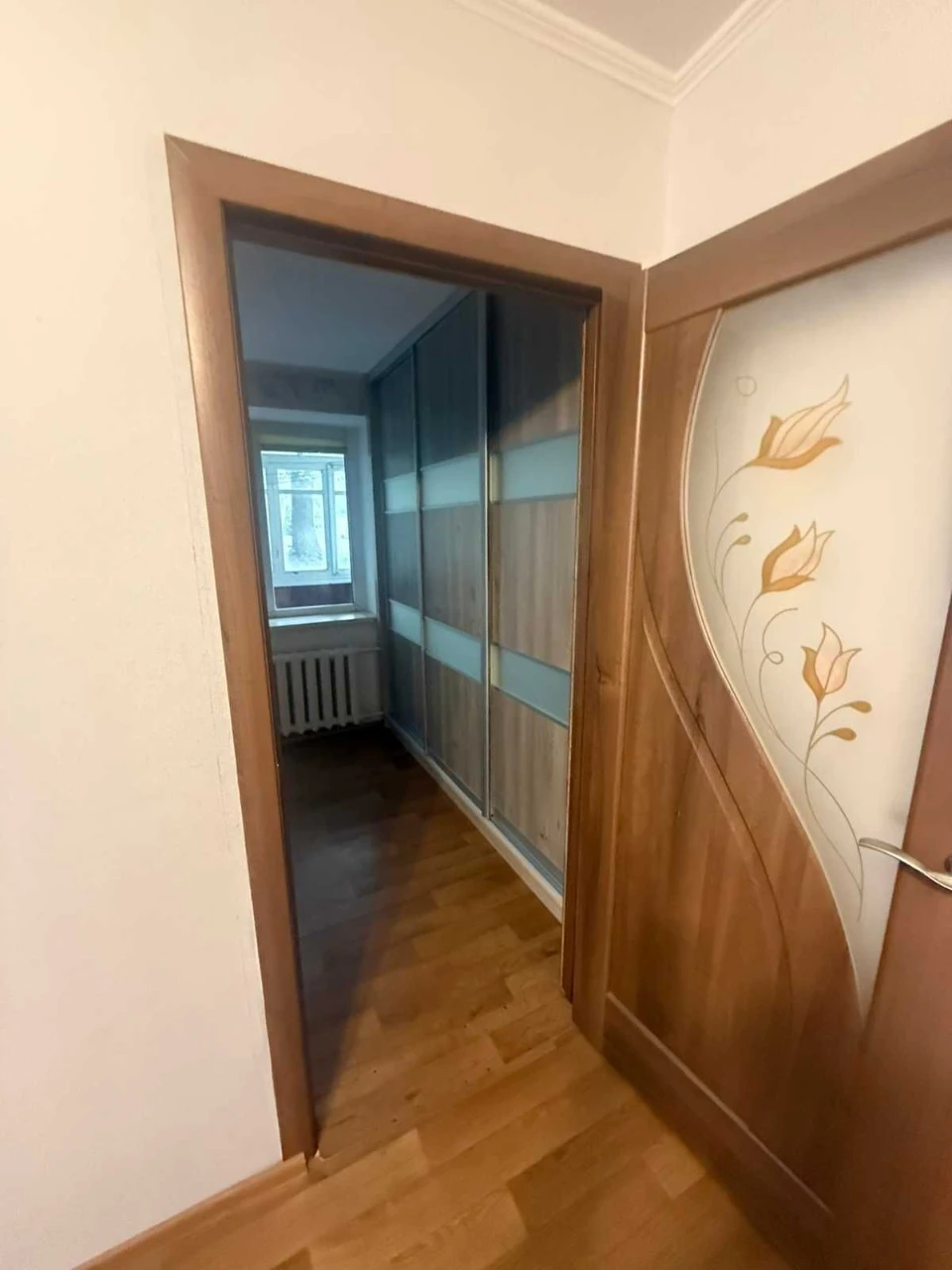 Продаж 2к квартири