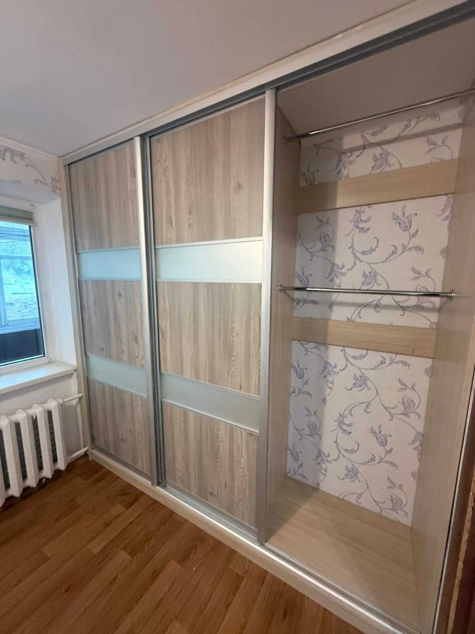 Продаж 2к квартири