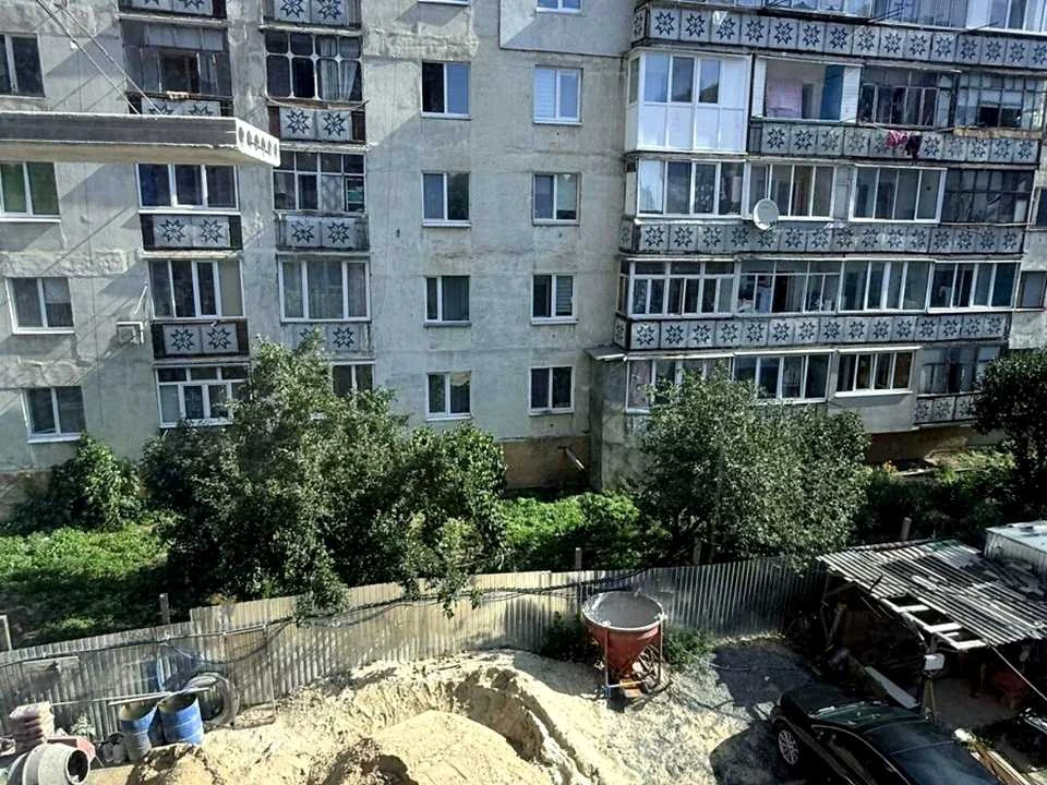 Квартира. Хмельницький, Євгена Коновальця вул., (Будинок)