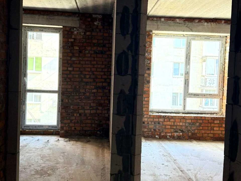 Квартира. Хмельницький, Євгена Коновальця вул., (Будинок)