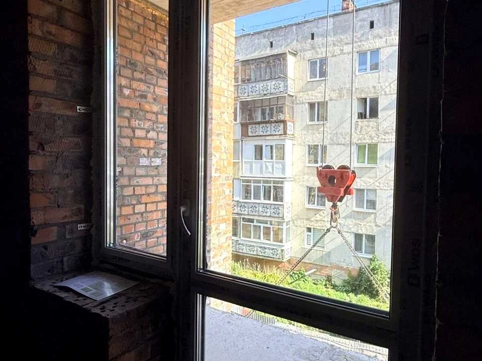 Квартира. Хмельницький, Євгена Коновальця вул., (Будинок)