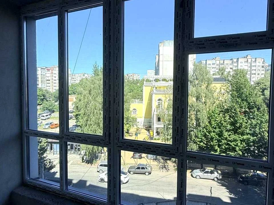 Квартира. Хмельницький, Панаса Мирного вул., (Будинок)
