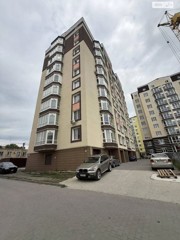 Продаж Квартира Виставка