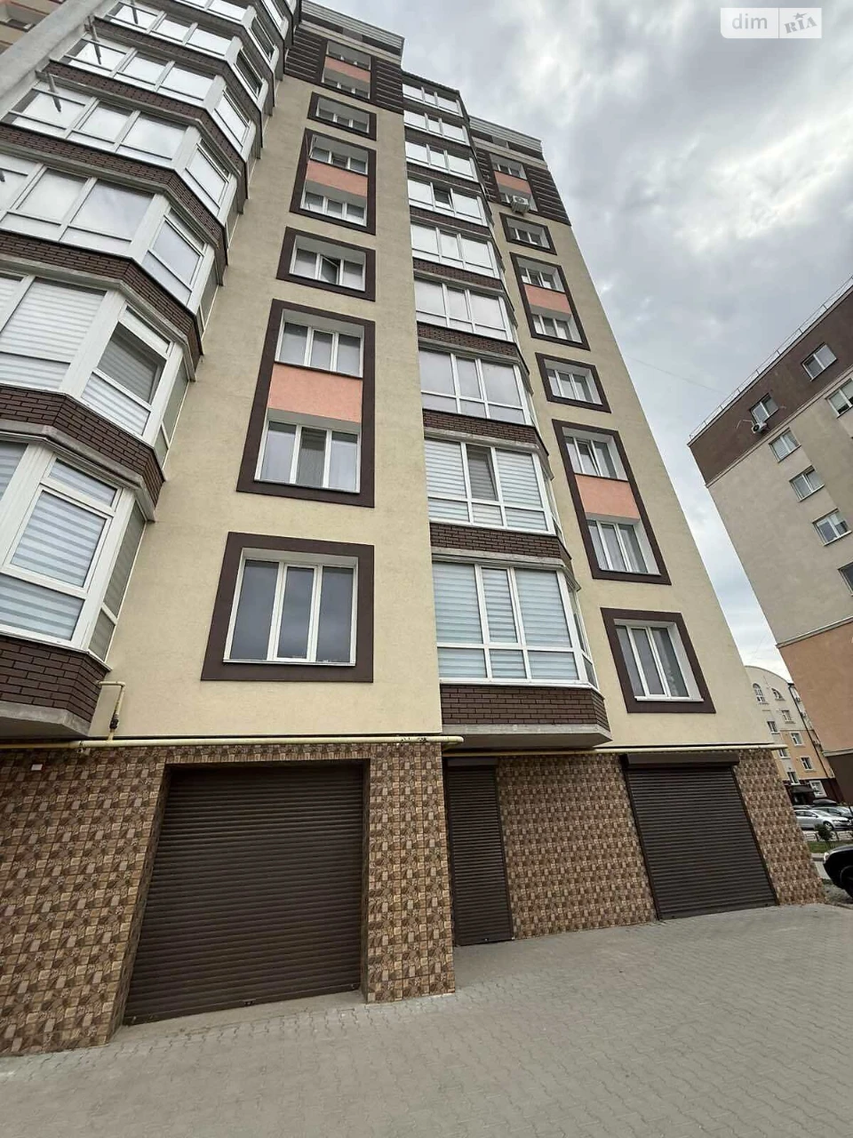 Продаж Квартира Виставка