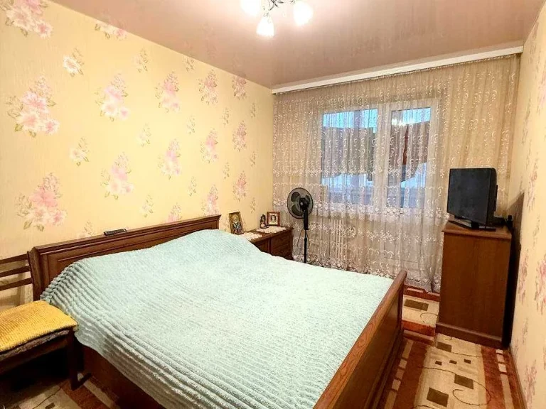 Квартира. Хмельницький, Романа Шухевича вул. (Курчатова)