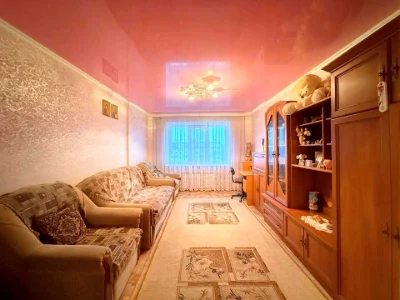 Квартира. Хмельницький, Романа Шухевича вул. (Курчатова)