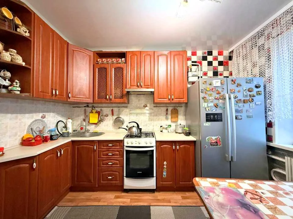 Квартира. Хмельницький, Романа Шухевича вул. (Курчатова)