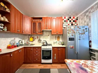 Квартира. Хмельницький, Романа Шухевича вул. (Курчатова)